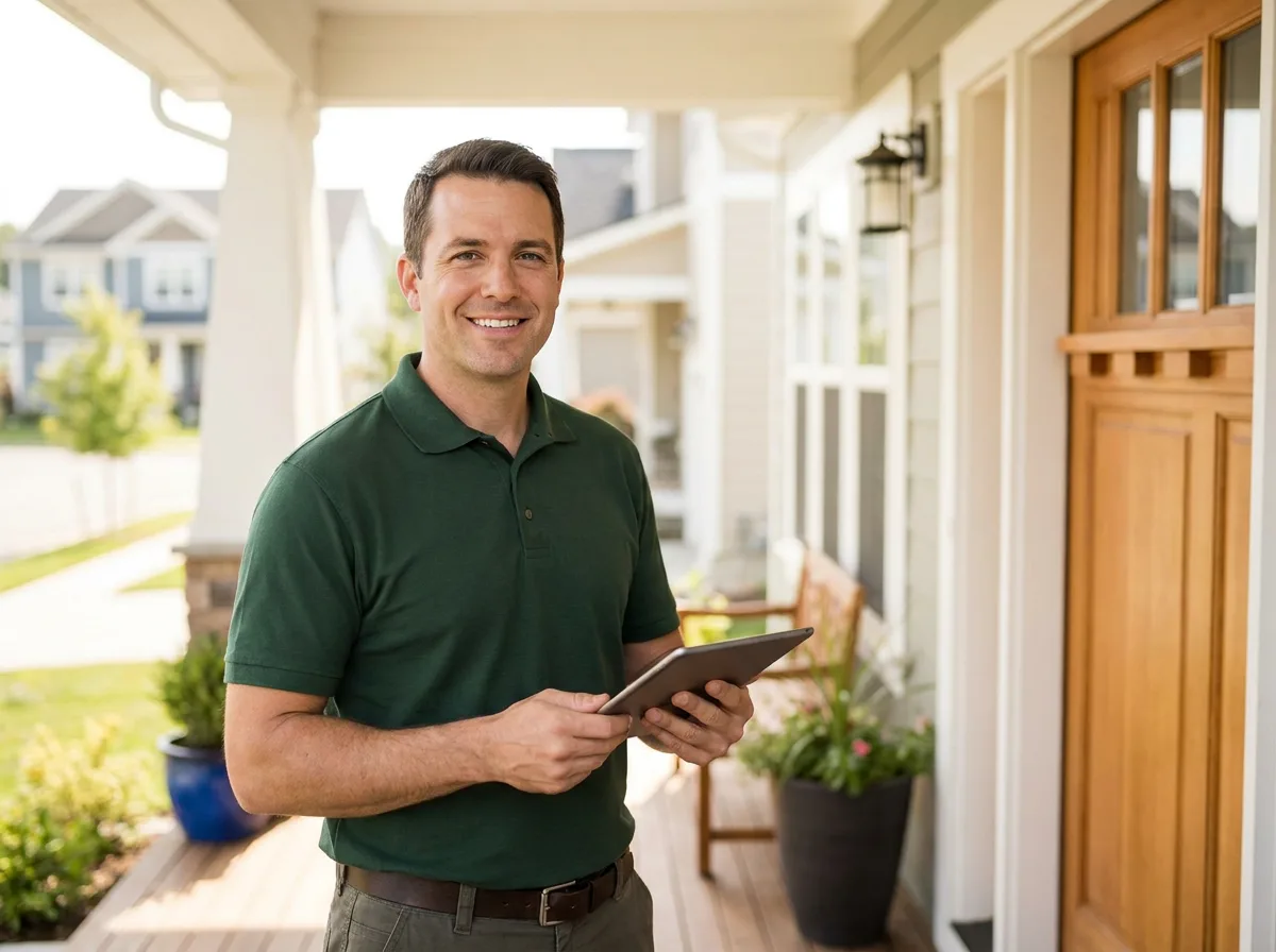 Pest control FAQs for Mitchell, SD